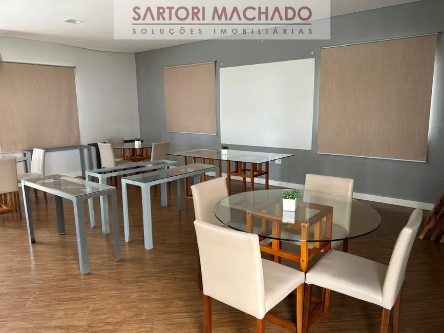 Apartamento com 2 quartos à venda, 44m2 em Jardim do Lago Continuação, Campinas - SP - imagem 6 Foto 6 de Apartamento com 2 quartos à venda, 44m2 em Jardim do Lago Continuação, Campinas - SP