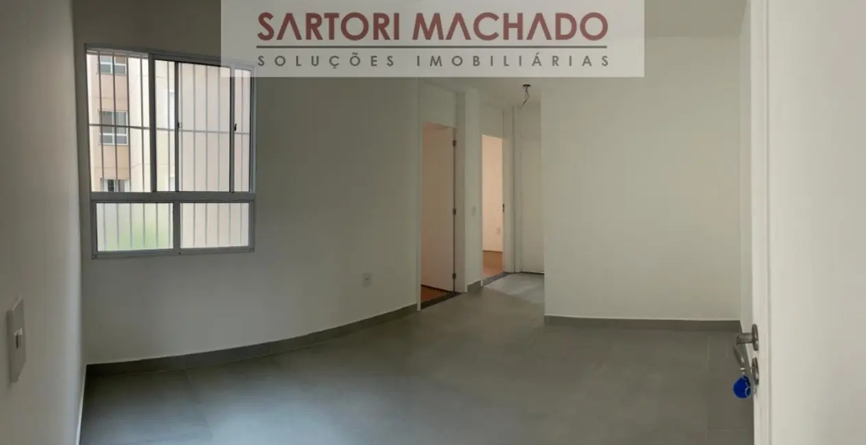 Apartamento com 2 quartos à venda, 44m2 em Jardim do Lago Continuação, Campinas - SP - imagem 9 Foto 9 de Apartamento com 2 quartos à venda, 44m2 em Jardim do Lago Continuação, Campinas - SP