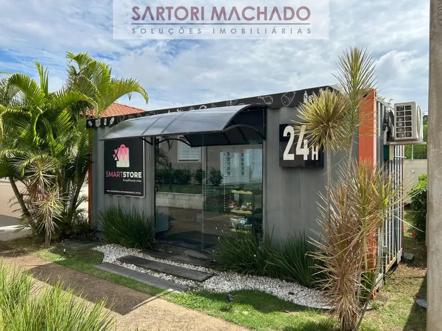 Apartamento com 2 quartos à venda, 44m2 em Jardim do Lago Continuação, Campinas - SP - imagem 5 Foto 5 de Apartamento com 2 quartos à venda, 44m2 em Jardim do Lago Continuação, Campinas - SP