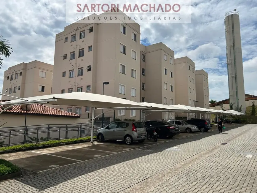 Apartamento com 2 quartos à venda, 44m2 em Jardim do Lago Continuação, Campinas - SP - imagem 1 Foto 1 de Apartamento com 2 quartos à venda, 44m2 em Jardim do Lago Continuação, Campinas - SP