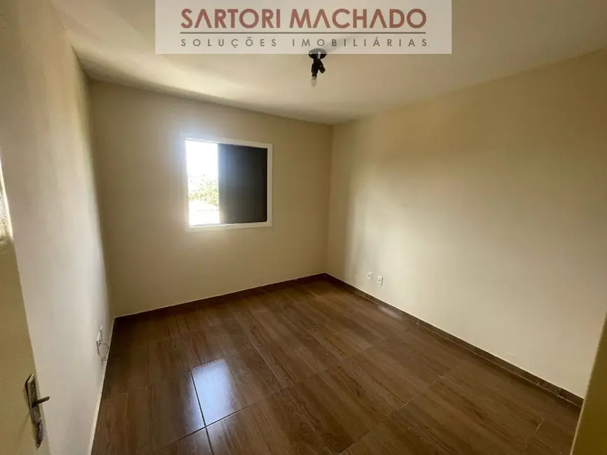 Foto 2 de Apartamento com 2 quartos à venda, 53m2 em Cidade Satélite Íris, Campinas - SP