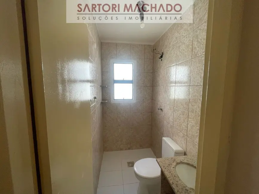 Foto 4 de Apartamento com 2 quartos à venda, 53m2 em Cidade Satélite Íris, Campinas - SP