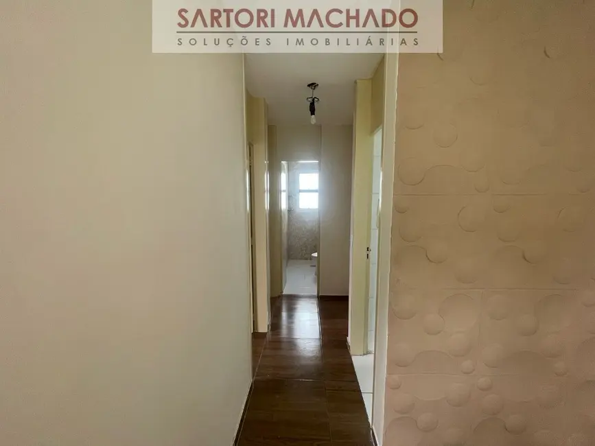 Foto 6 de Apartamento com 2 quartos à venda, 53m2 em Cidade Satélite Íris, Campinas - SP