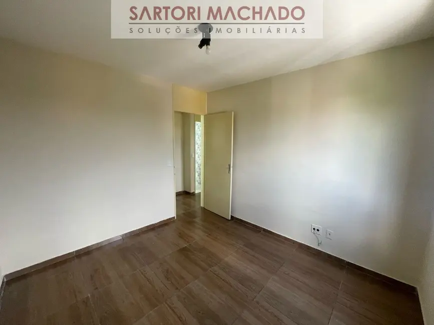 Foto 3 de Apartamento com 2 quartos à venda, 53m2 em Cidade Satélite Íris, Campinas - SP