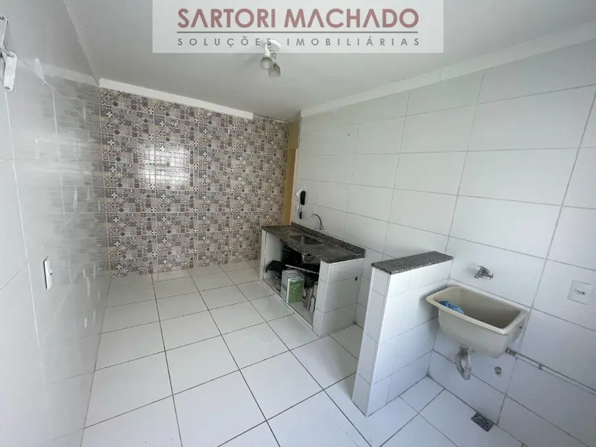 Foto 5 de Apartamento com 2 quartos à venda, 53m2 em Cidade Satélite Íris, Campinas - SP