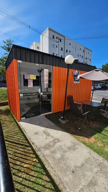 Foto 4 de Apartamento com 2 quartos à venda, 41m2 em Granjas Santa Terezinha, Taubate - SP