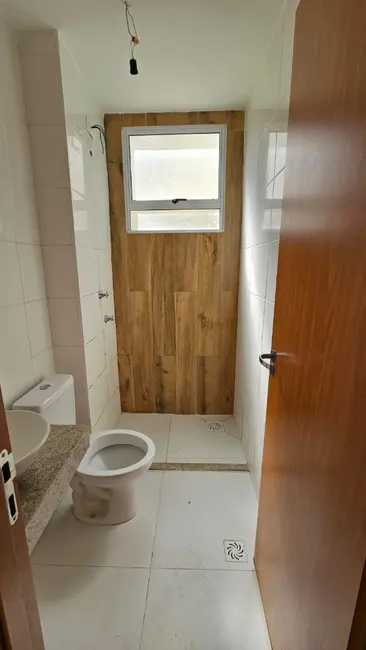Foto 8 de Apartamento com 2 quartos à venda, 41m2 em Granjas Santa Terezinha, Taubate - SP