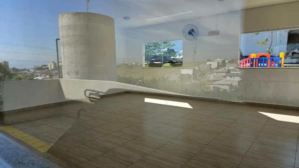 Foto 6 de Apartamento com 2 quartos à venda, 41m2 em Granjas Santa Terezinha, Taubate - SP