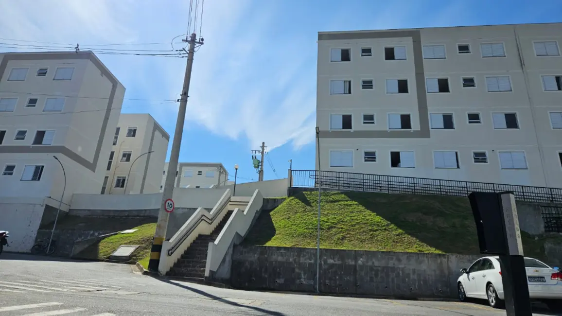 Foto 2 de Apartamento com 2 quartos à venda, 41m2 em Granjas Santa Terezinha, Taubate - SP