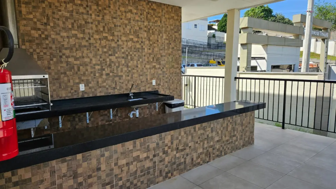 Foto 7 de Apartamento com 2 quartos à venda, 41m2 em Granjas Santa Terezinha, Taubate - SP