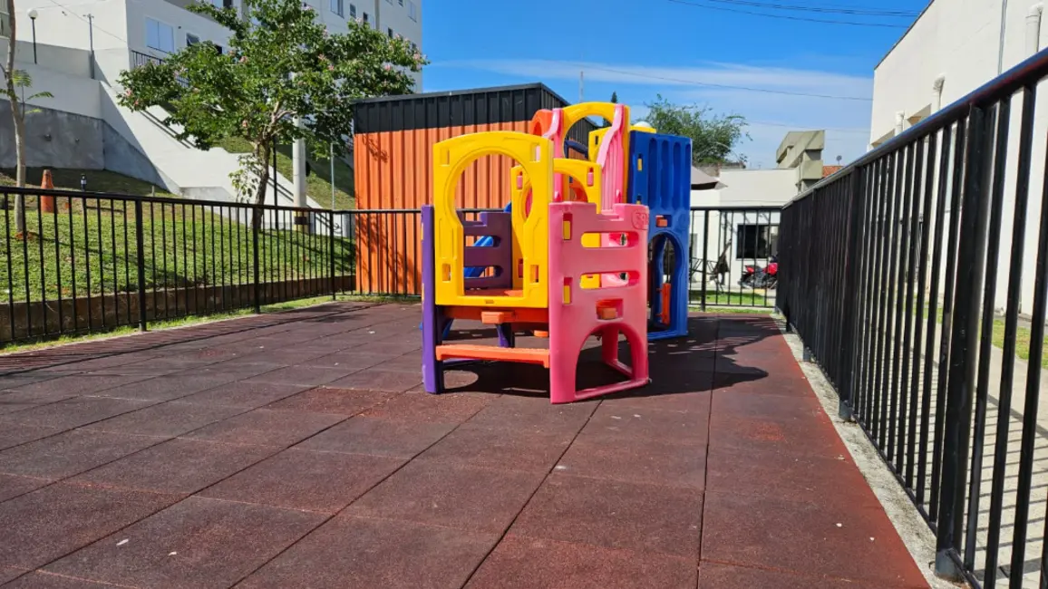 Foto 5 de Apartamento com 2 quartos à venda, 41m2 em Granjas Santa Terezinha, Taubate - SP