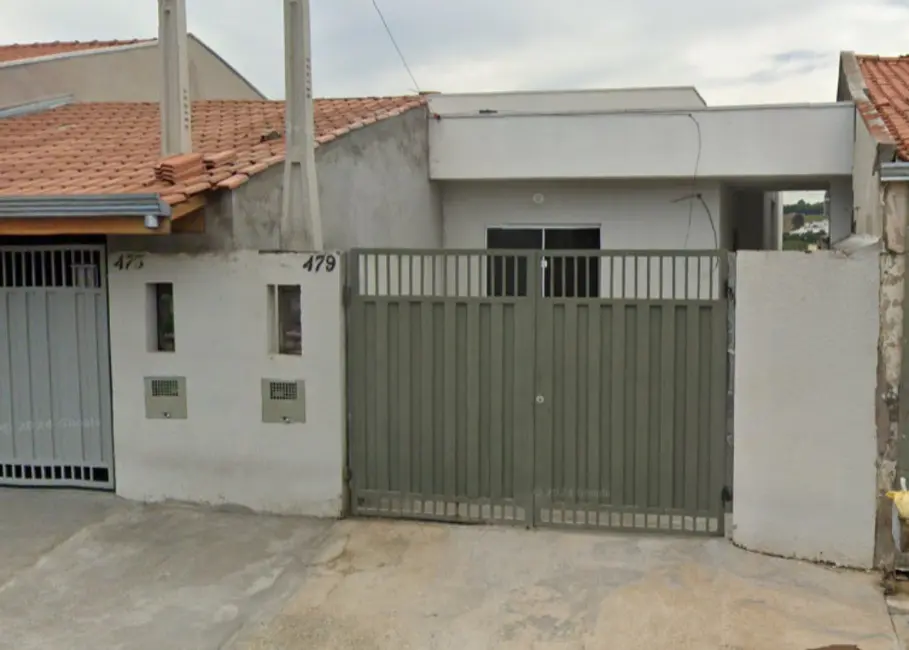Foto 1 de Casa com 2 quartos à venda, 62m2 em Jardim Maria Antonia (Nova Veneza), Sumare - SP