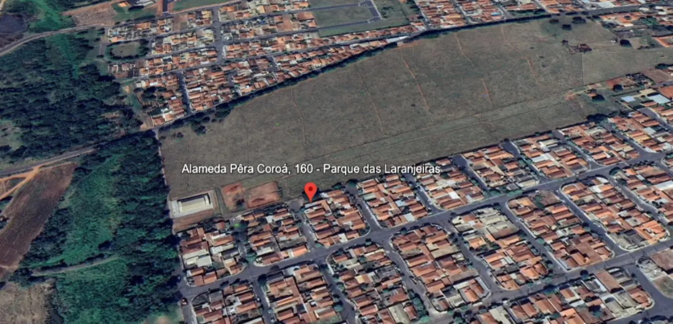 Foto 3 de Casa com 2 quartos à venda, 123m2 em Itapolis - SP