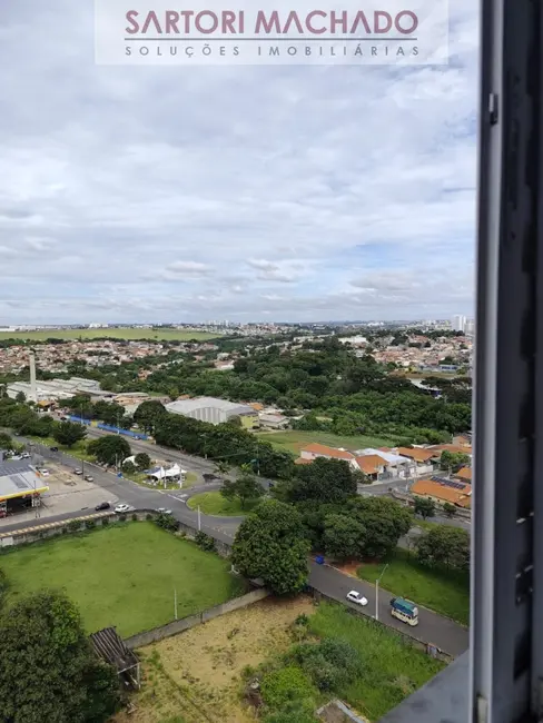 Foto 1 de Apartamento com 2 quartos à venda e para alugar, 58m2 em Jardim Nossa Senhora de Fátima, Hortolandia - SP