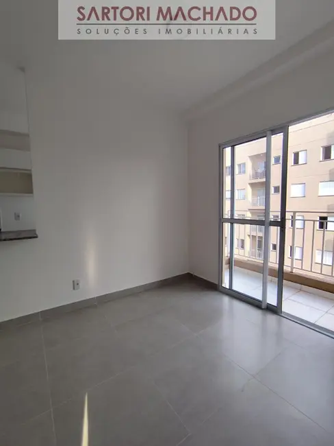 Foto 8 de Apartamento com 2 quartos à venda, 58m2 em Jardim Nossa Senhora de Fátima, Hortolandia - SP