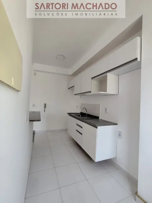 Foto 9 de Apartamento com 2 quartos à venda, 58m2 em Jardim Nossa Senhora de Fátima, Hortolandia - SP