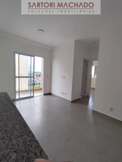 Foto 7 de Apartamento com 2 quartos à venda, 58m2 em Jardim Nossa Senhora de Fátima, Hortolandia - SP