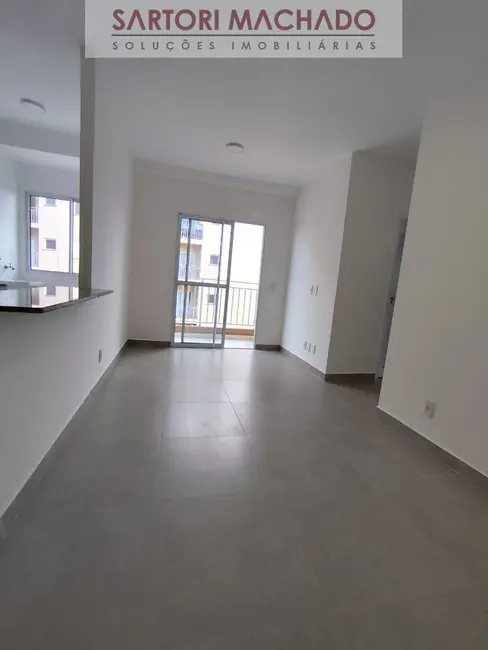 Foto 6 de Apartamento com 2 quartos à venda, 58m2 em Jardim Nossa Senhora de Fátima, Hortolandia - SP