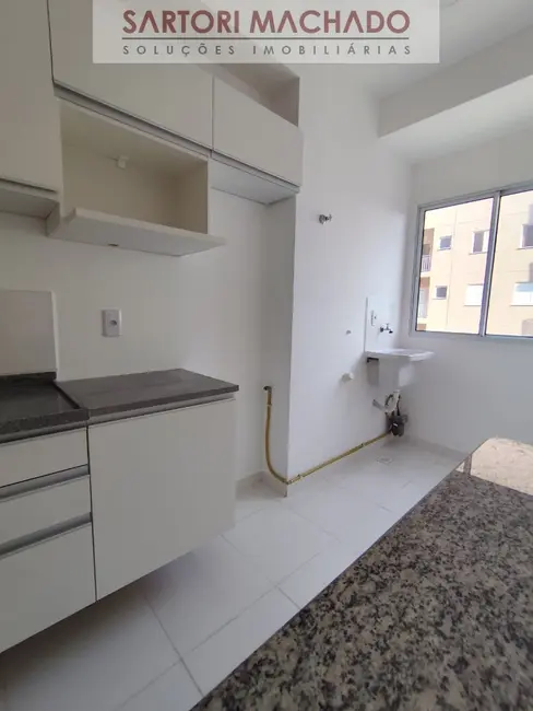 Foto 4 de Apartamento com 2 quartos à venda, 58m2 em Jardim Nossa Senhora de Fátima, Hortolandia - SP