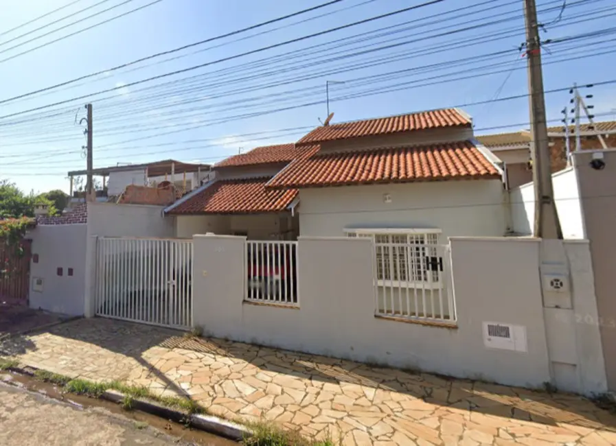 Foto 1 de Casa com 1 quarto à venda, 128m2 em Betel, Paulinia - SP