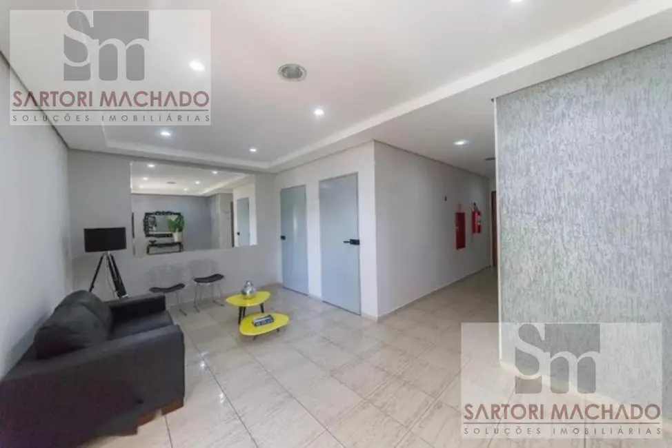 Foto 2 de Apartamento com 2 quartos à venda, 54m2 em Cambuí, Campinas - SP