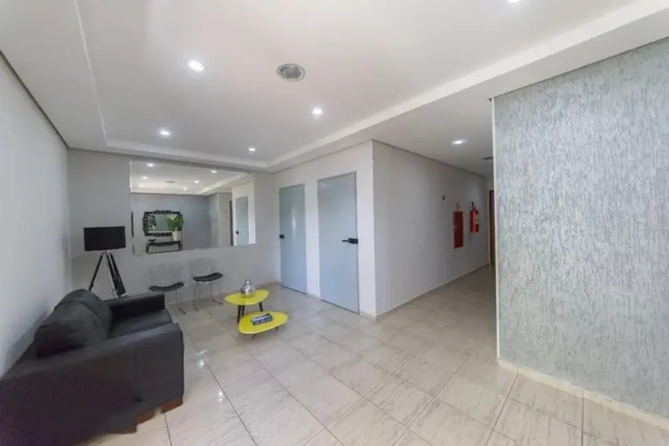 Foto 2 de Apartamento com 2 quartos à venda, 54m2 em Cambuí, Campinas - SP