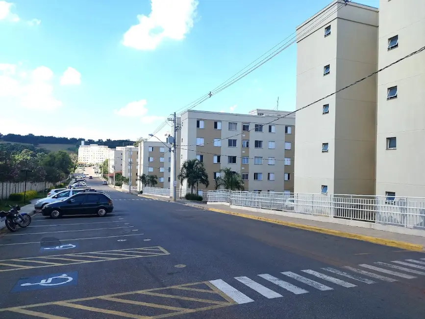 Apartamento com 2 quartos à venda, 46m2 em Itupeva - SP - imagem 2 Foto 2 de Apartamento com 2 quartos à venda, 46m2 em Itupeva - SP