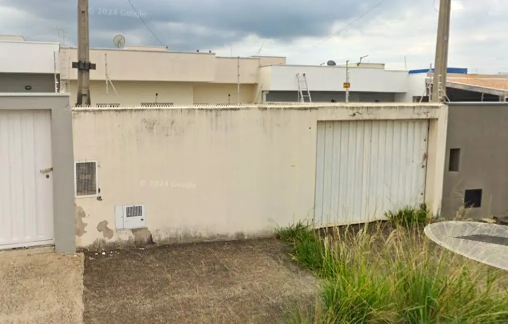 Foto 1 de Casa com 1 quarto à venda, 80m2 em João Aranha, Paulinia - SP