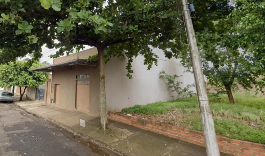 Foto 2 de Sala Comercial à venda, 182m2 em Vila Santos Dumont, Ourinhos - SP