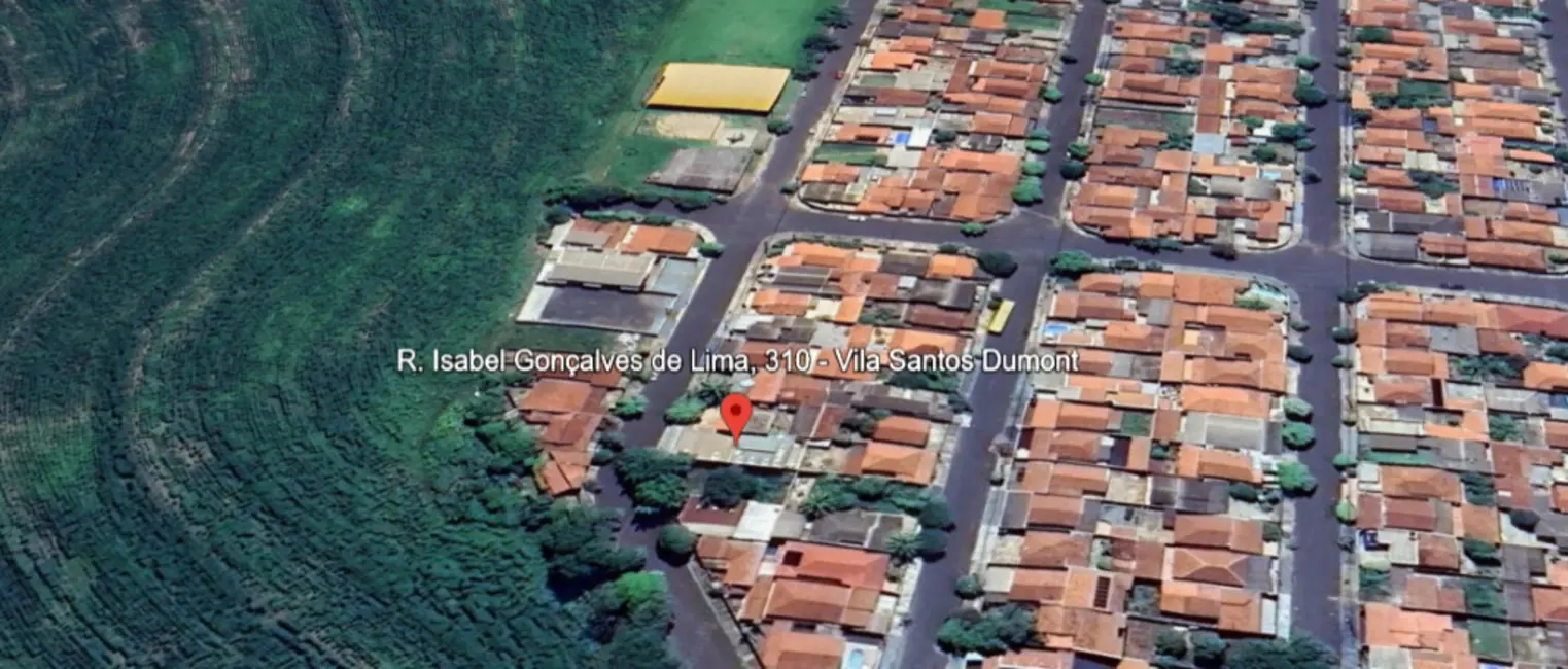 Foto 3 de Sala Comercial à venda, 182m2 em Vila Santos Dumont, Ourinhos - SP