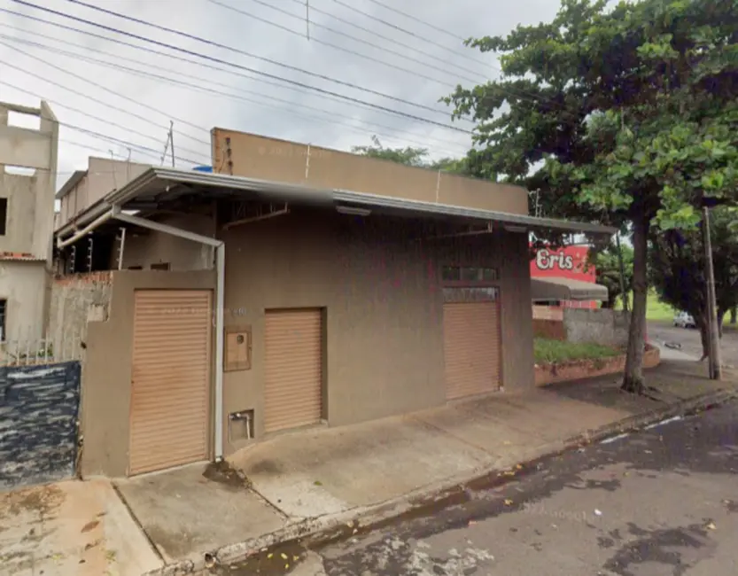 Foto 1 de Sala Comercial à venda, 182m2 em Vila Santos Dumont, Ourinhos - SP
