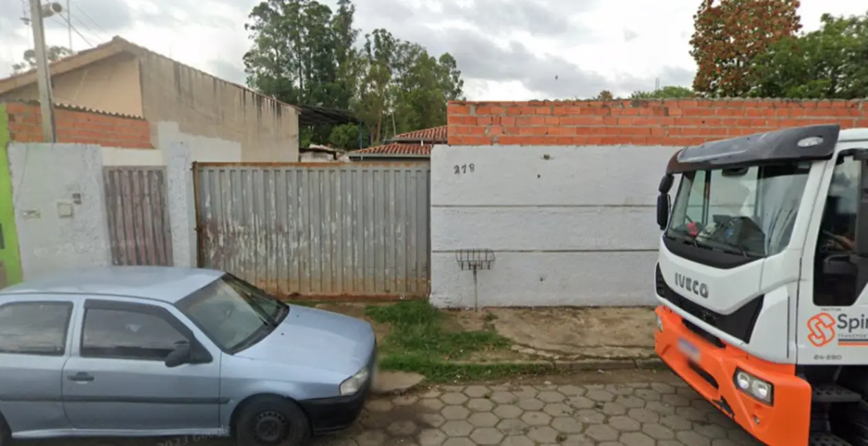 Foto 1 de Casa com 4 quartos à venda, 150m2 em Capivari - SP