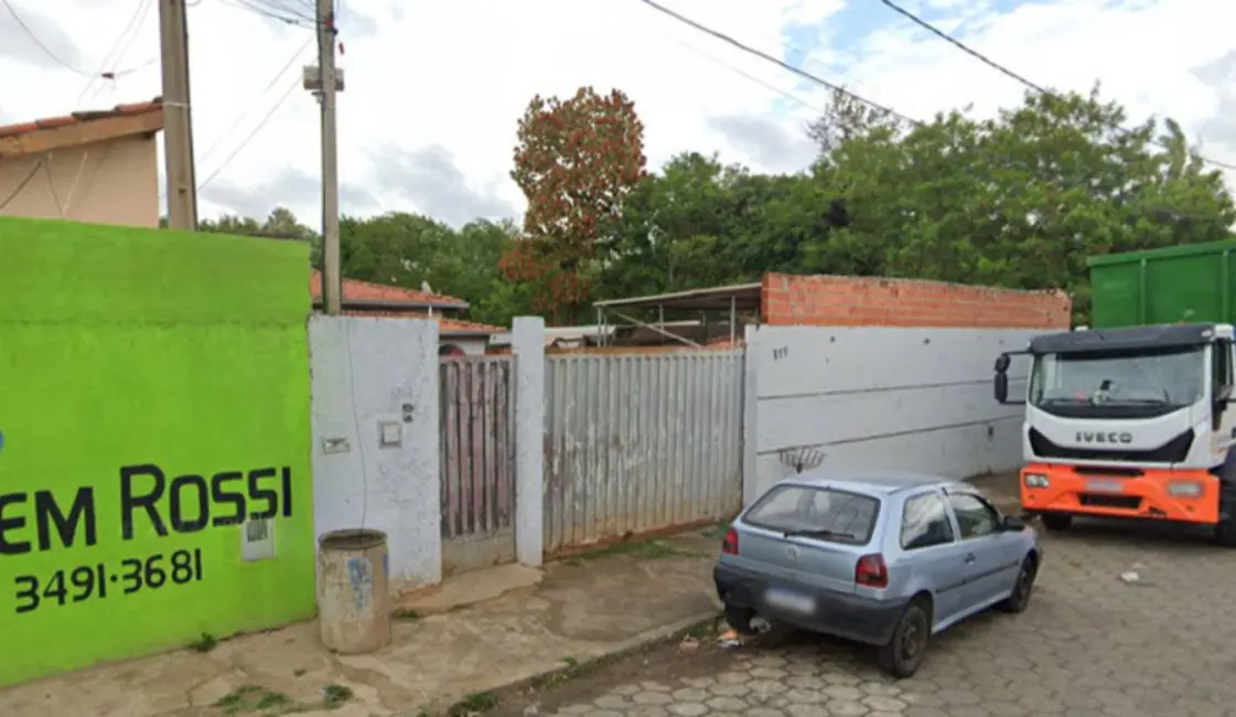 Foto 2 de Casa com 4 quartos à venda, 150m2 em Capivari - SP