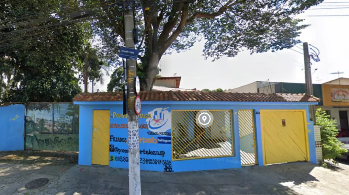 Casa com 4 quartos à venda, 250m2 em Vila Curuçá, São Paulo - SP - imagem 2 Foto 2 de Casa com 4 quartos à venda, 250m2 em Vila Curuçá, São Paulo - SP