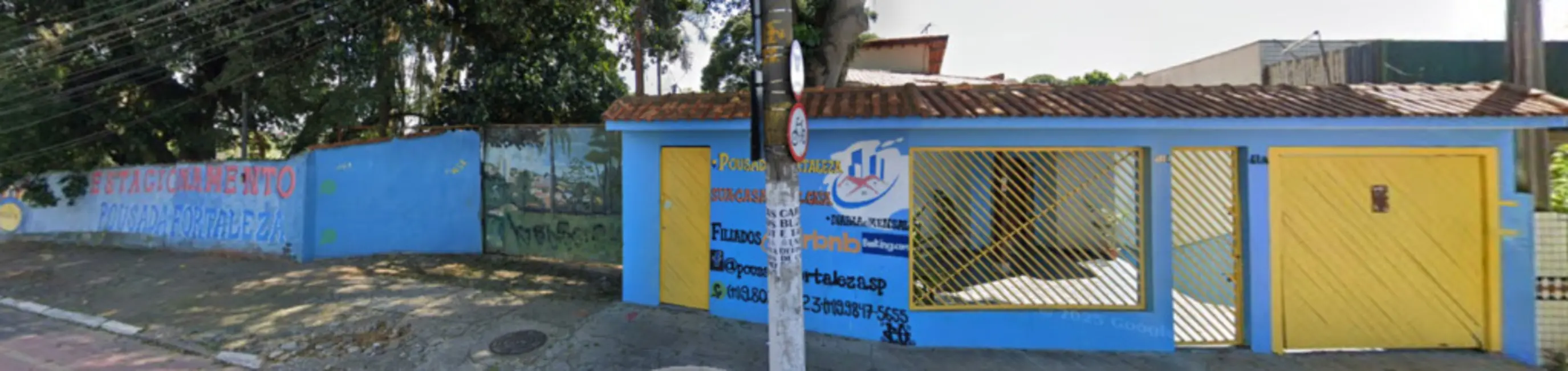 Casa com 4 quartos à venda, 250m2 em Vila Curuçá, São Paulo - SP - imagem 1 Foto 1 de Casa com 4 quartos à venda, 250m2 em Vila Curuçá, São Paulo - SP