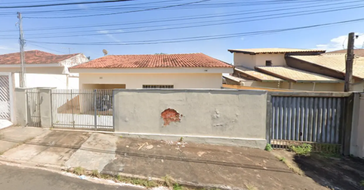 Foto 1 de Casa com 3 quartos à venda, 123m2 em Jardim Nazareth, Sao Jose Do Rio Preto - SP