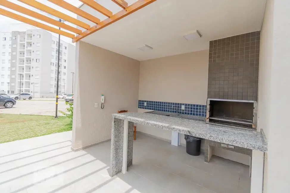 Foto 3 de Apartamento com 2 quartos à venda, 49m2 em Jardim do Lago, Campinas - SP