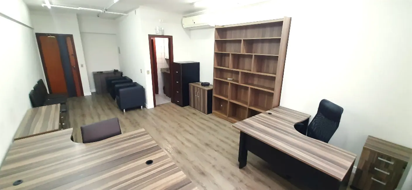 Sala Comercial à venda e para alugar, 35m2 em Centro, Campinas - SP - imagem 4 Foto 4 de Sala Comercial à venda e para alugar, 35m2 em Centro, Campinas - SP