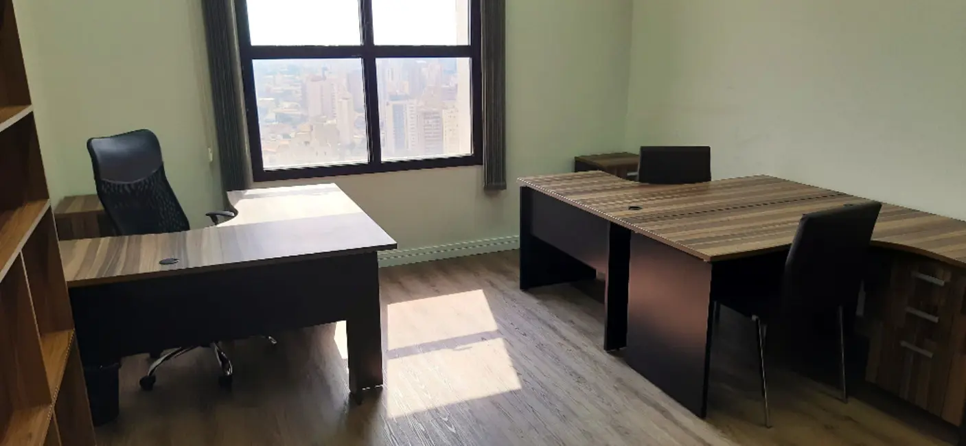 Sala Comercial à venda e para alugar, 35m2 em Centro, Campinas - SP - imagem 8 Foto 8 de Sala Comercial à venda e para alugar, 35m2 em Centro, Campinas - SP