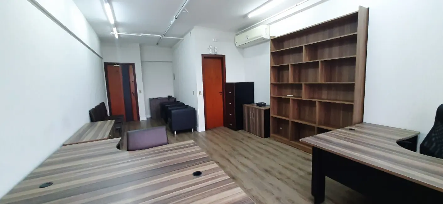 Sala Comercial à venda e para alugar, 35m2 em Centro, Campinas - SP - imagem 5 Foto 5 de Sala Comercial à venda e para alugar, 35m2 em Centro, Campinas - SP