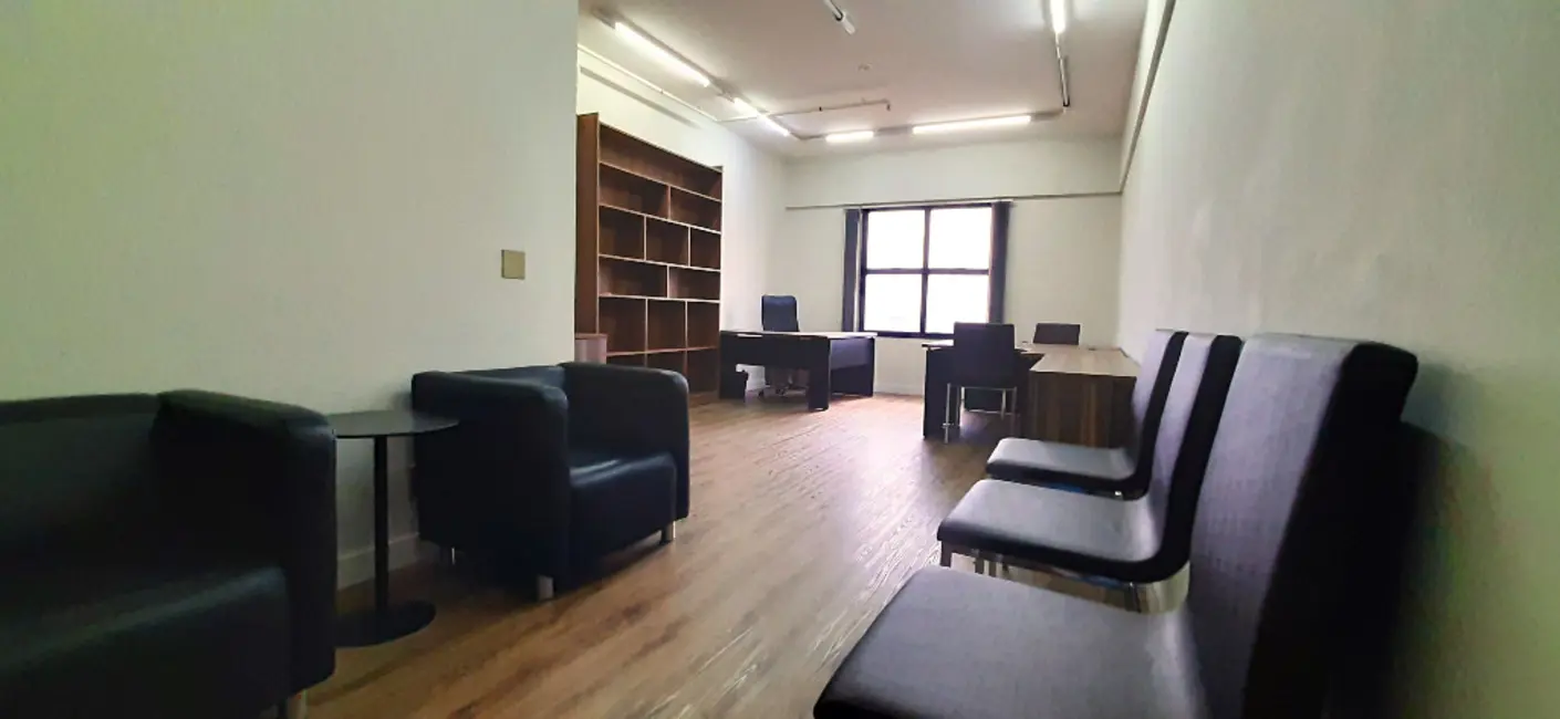 Foto 1 de Sala Comercial à venda e para alugar, 35m2 em Centro, Campinas - SP