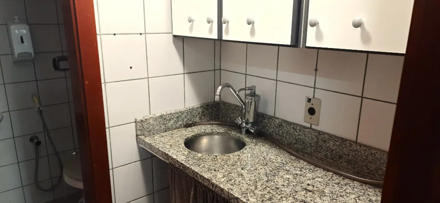 Sala Comercial à venda e para alugar, 35m2 em Centro, Campinas - SP - imagem 9 Foto 9 de Sala Comercial à venda e para alugar, 35m2 em Centro, Campinas - SP