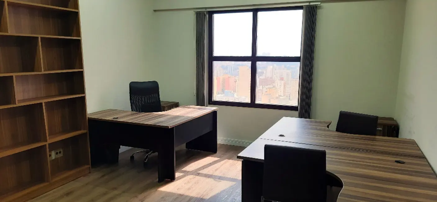 Foto 2 de Sala Comercial à venda e para alugar, 35m2 em Centro, Campinas - SP