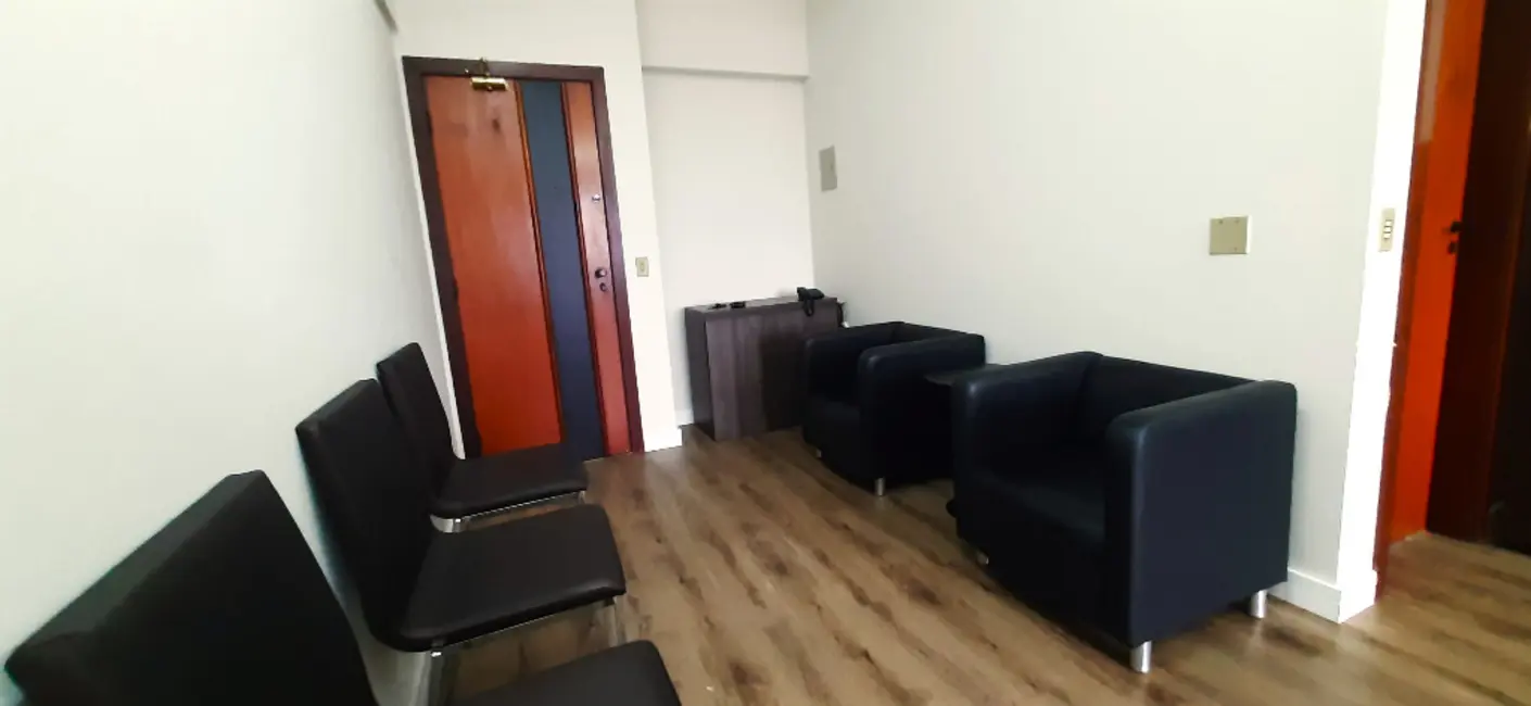 Sala Comercial à venda e para alugar, 35m2 em Centro, Campinas - SP - imagem 7 Foto 7 de Sala Comercial à venda e para alugar, 35m2 em Centro, Campinas - SP
