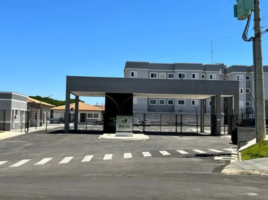 Foto 1 de Apartamento com 2 quartos à venda, 57m2 em Jaguariuna - SP