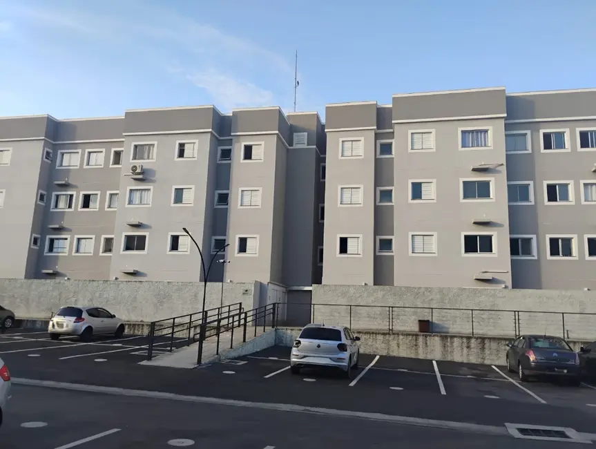 Foto 2 de Apartamento com 2 quartos à venda, 57m2 em Jaguariuna - SP