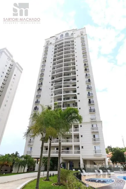 Foto 1 de Apartamento com 3 quartos à venda, 91m2 em Sao Jose Dos Campos - SP