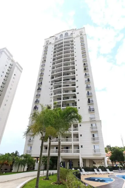 Apartamento com 3 quartos à venda, 91m2 em Sao Jose Dos Campos - SP - imagem 1 Foto 1 de Apartamento com 3 quartos à venda, 91m2 em Sao Jose Dos Campos - SP