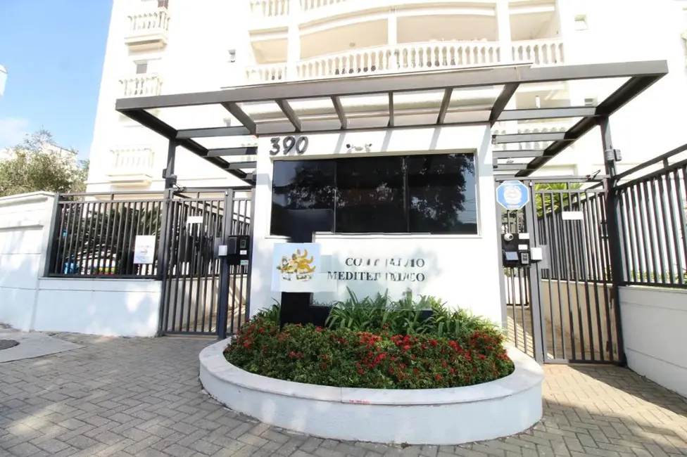 Apartamento com 3 quartos à venda, 91m2 em Sao Jose Dos Campos - SP - imagem 2 Foto 2 de Apartamento com 3 quartos à venda, 91m2 em Sao Jose Dos Campos - SP