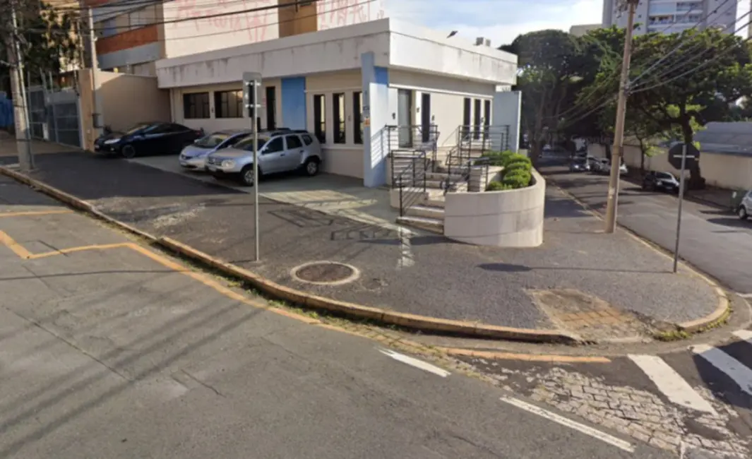 Foto 1 de Casa à venda, 508m2 em Vila Itapura, Campinas - SP